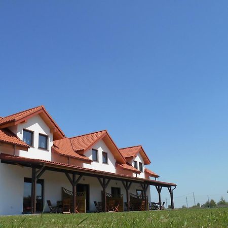 Apartamenty Adrenja Rowy  Exterior foto