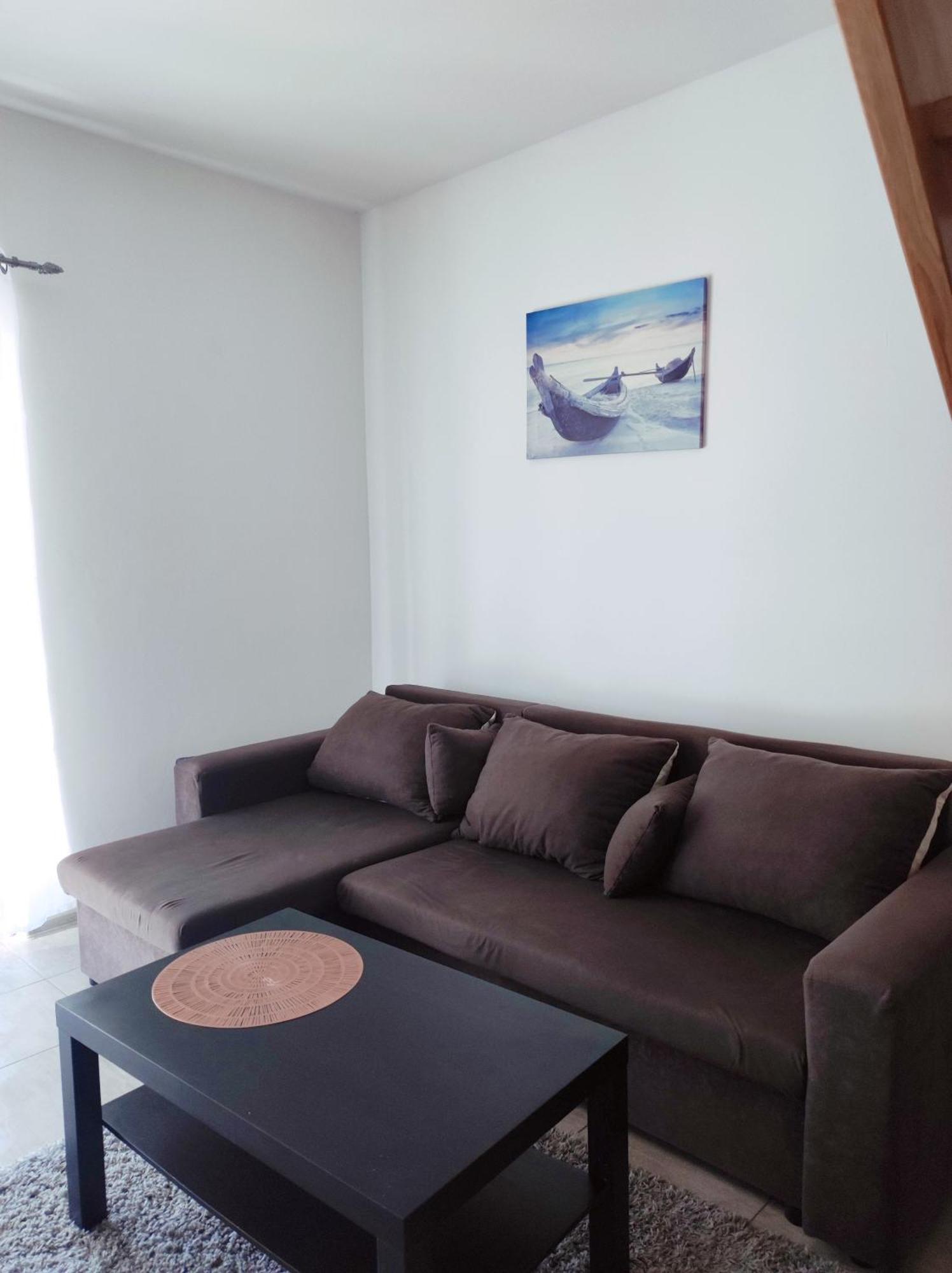 Apartamenty Adrenja Rowy  Exterior foto