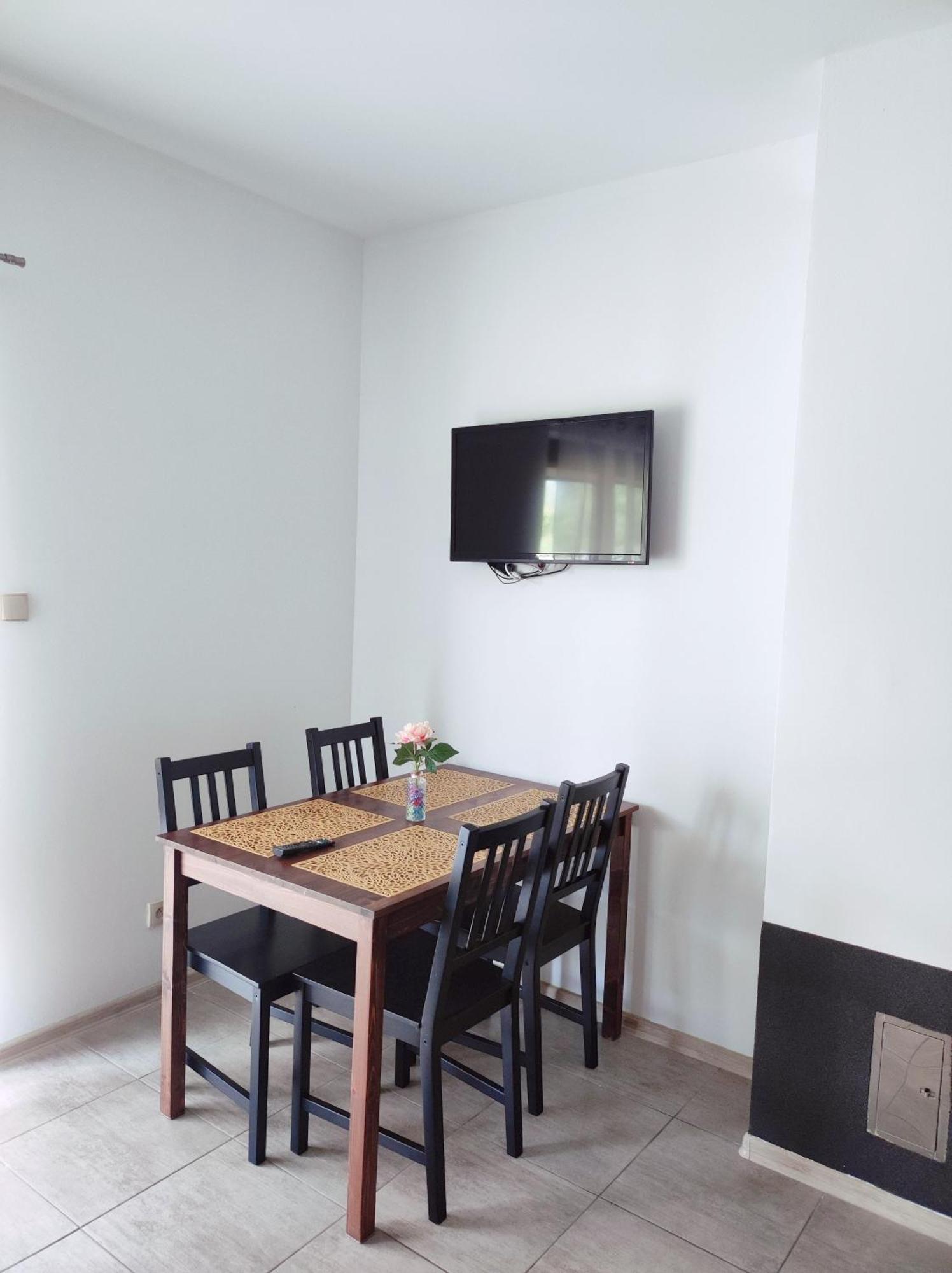 Apartamenty Adrenja Rowy  Exterior foto