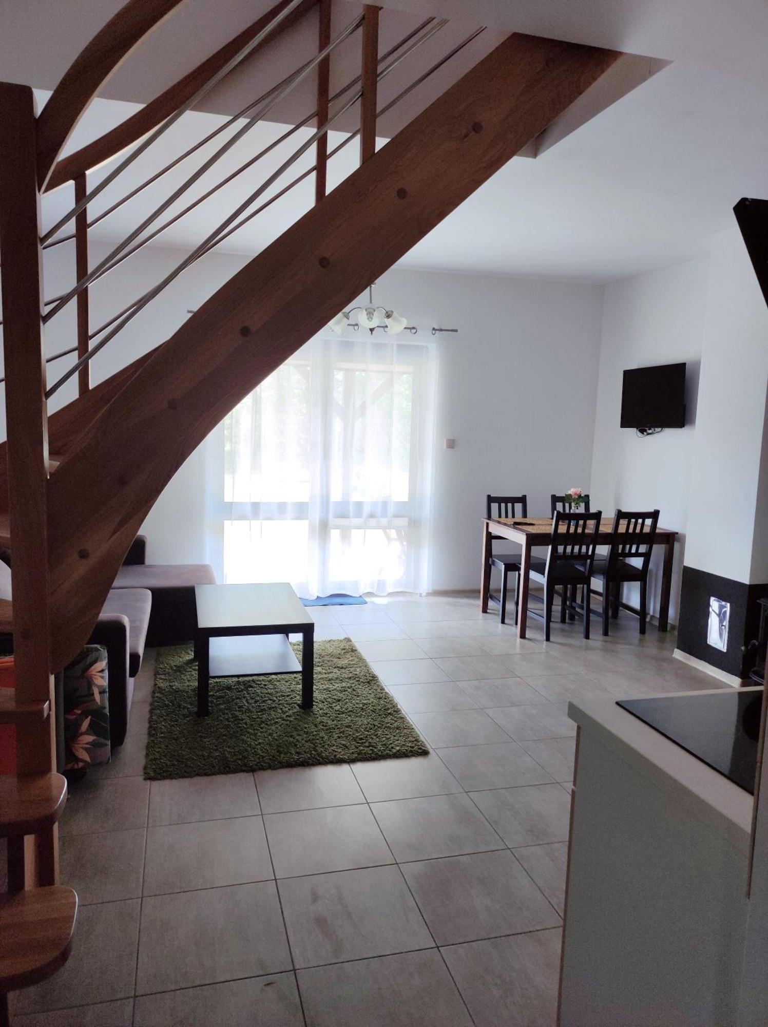 Apartamenty Adrenja Rowy  Exterior foto