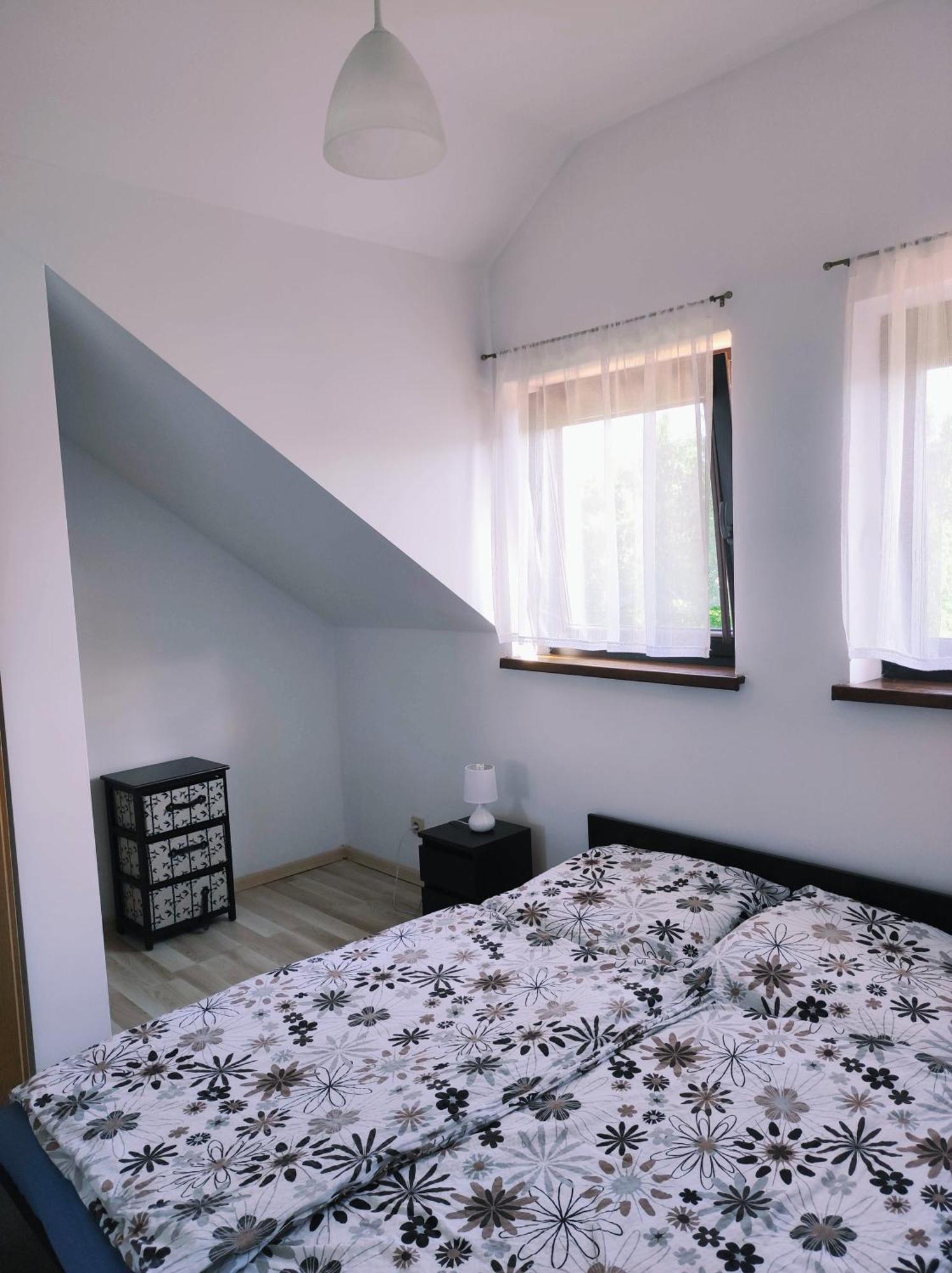 Apartamenty Adrenja Rowy  Exterior foto