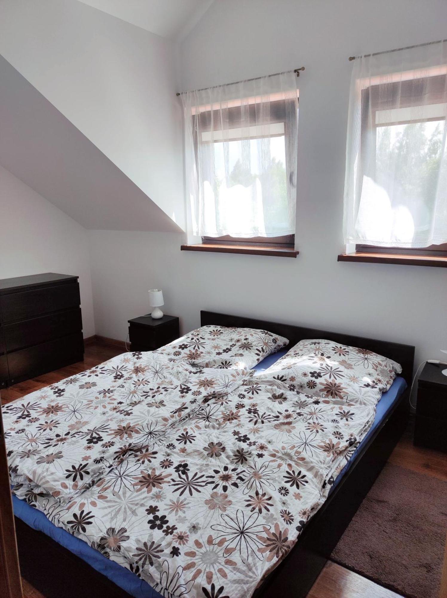 Apartamenty Adrenja Rowy  Exterior foto