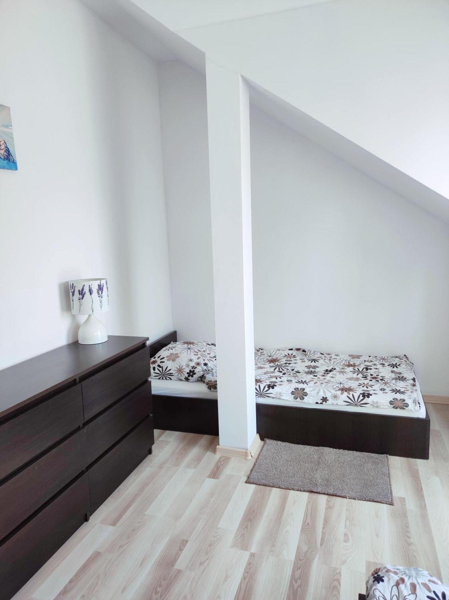 Apartamenty Adrenja Rowy  Exterior foto