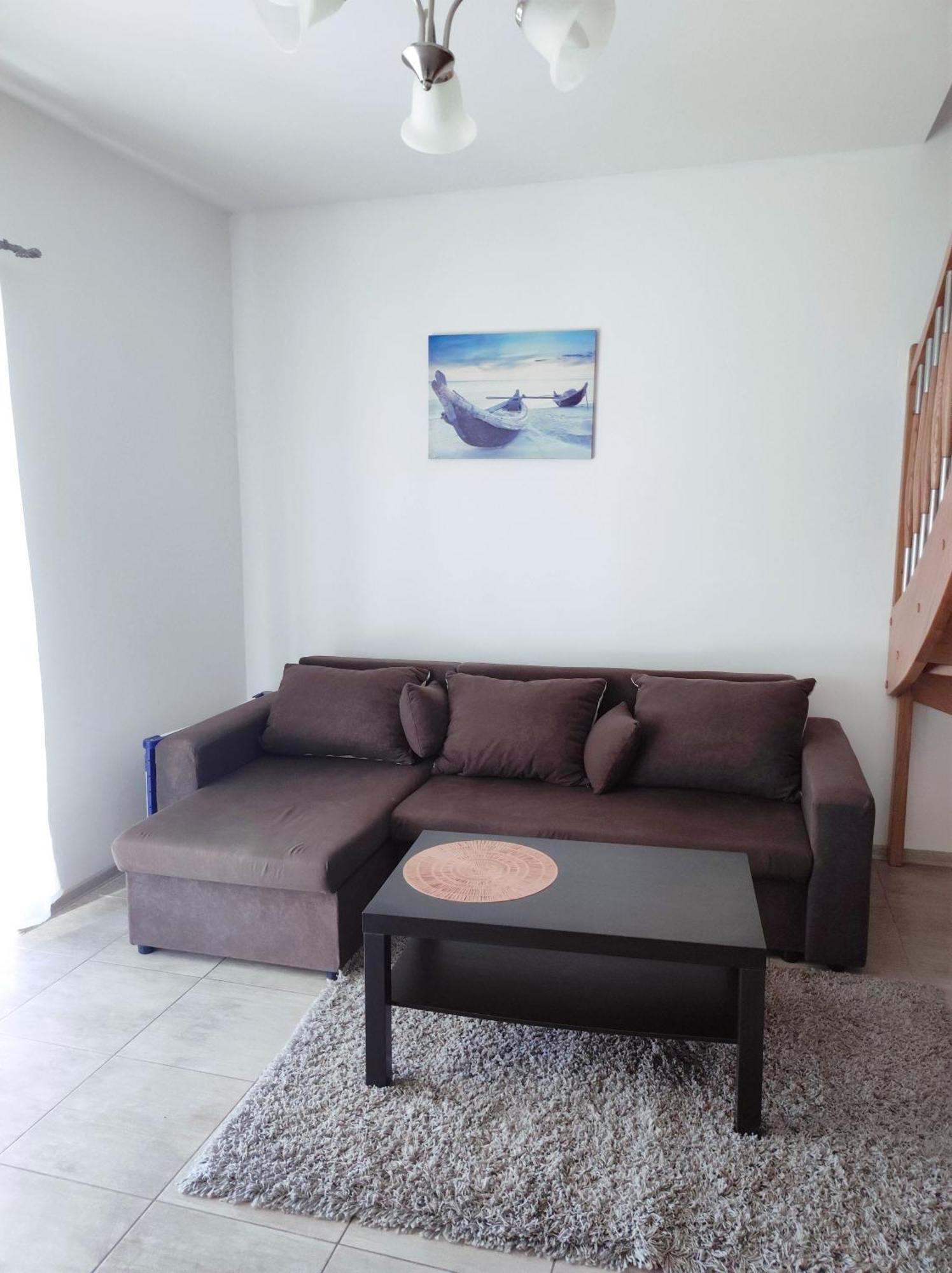 Apartamenty Adrenja Rowy  Exterior foto