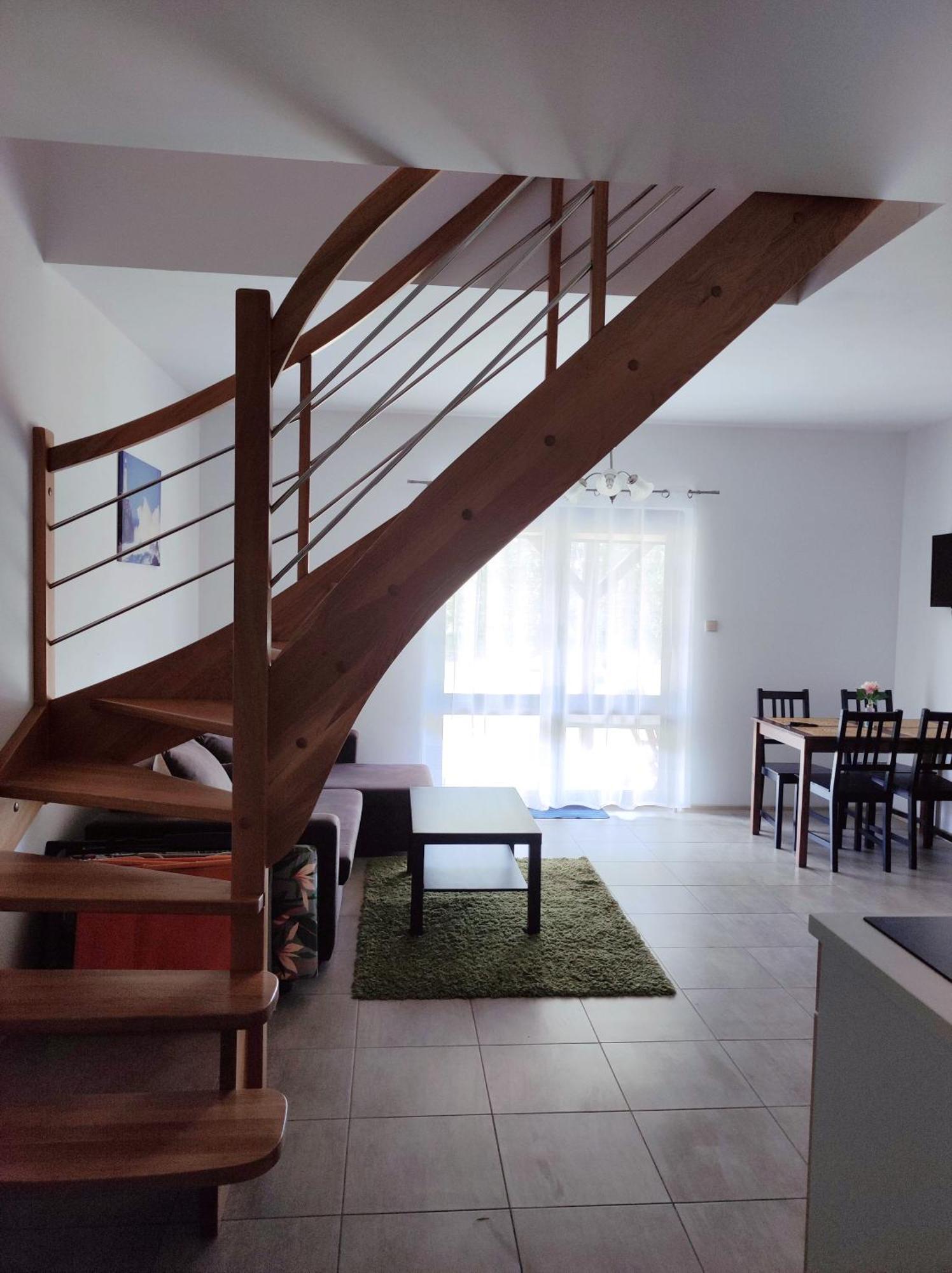 Apartamenty Adrenja Rowy  Exterior foto
