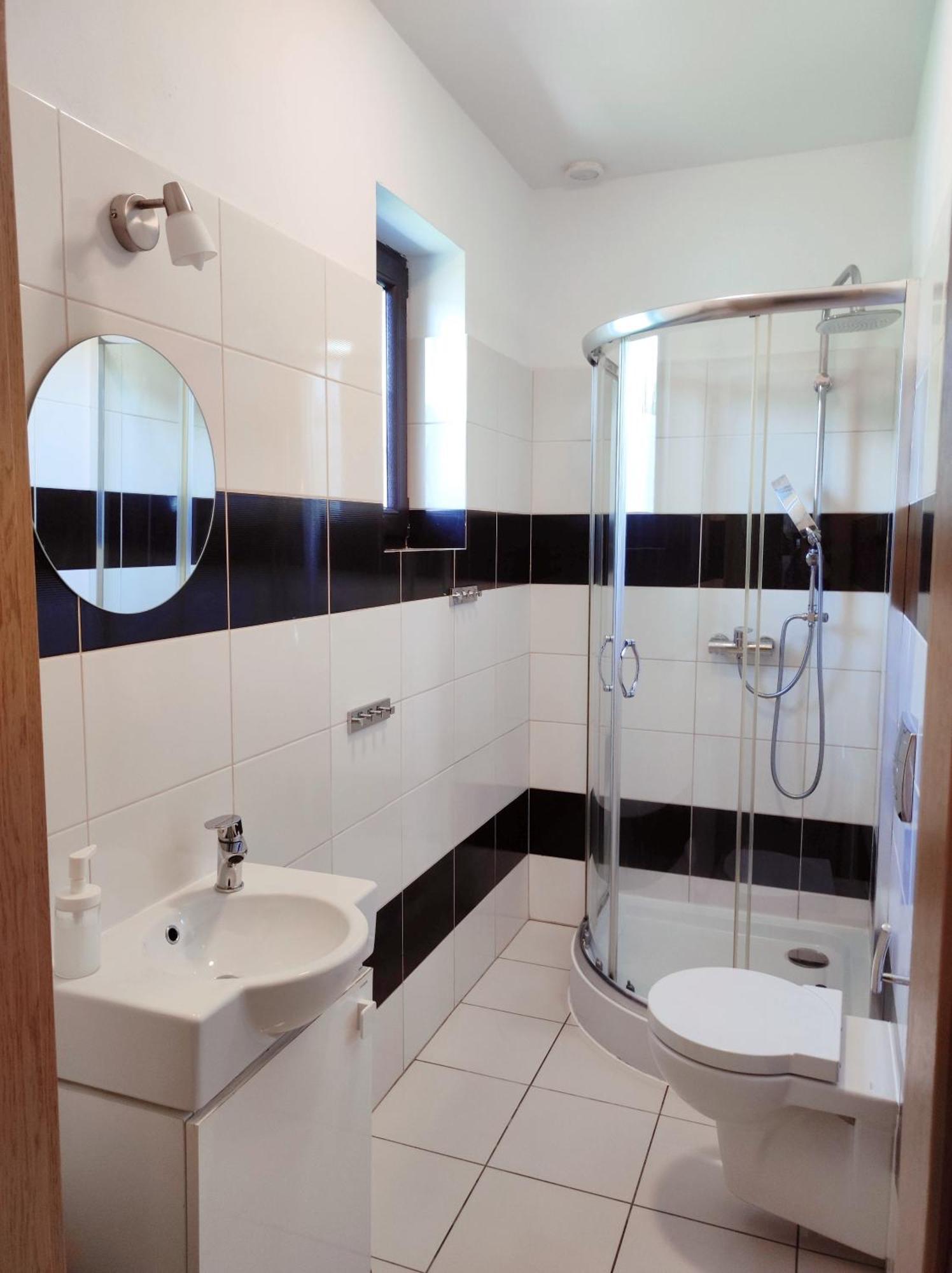 Apartamenty Adrenja Rowy  Exterior foto
