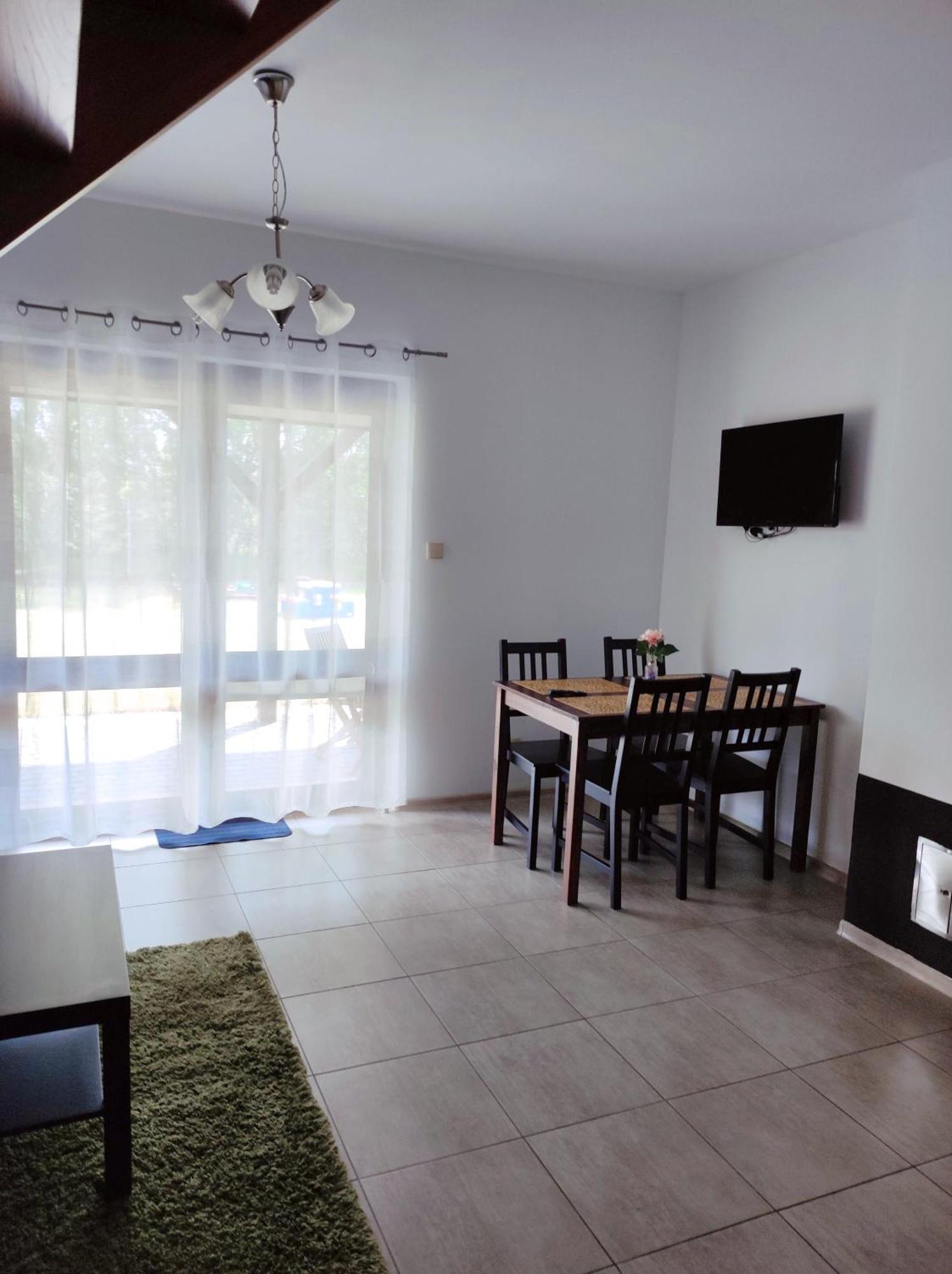 Apartamenty Adrenja Rowy  Exterior foto