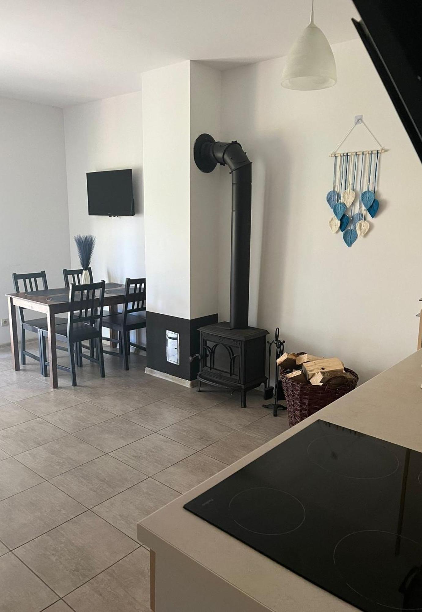 Apartamenty Adrenja Rowy  Exterior foto