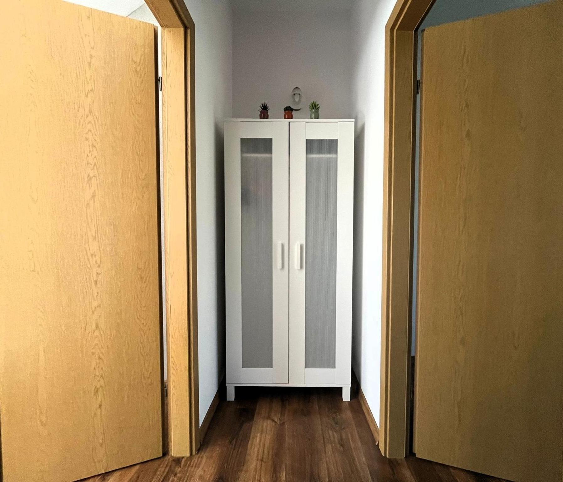Apartamenty Adrenja Rowy  Exterior foto