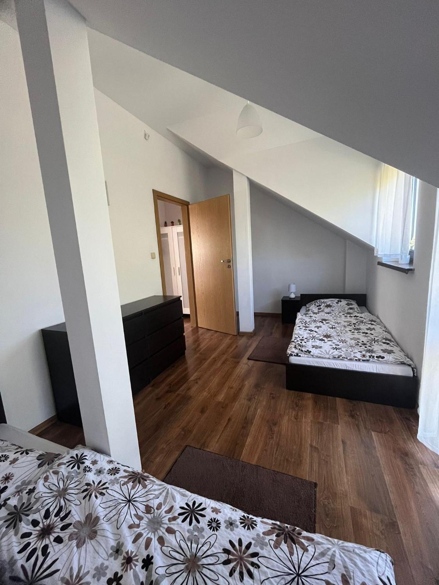 Apartamenty Adrenja Rowy  Exterior foto