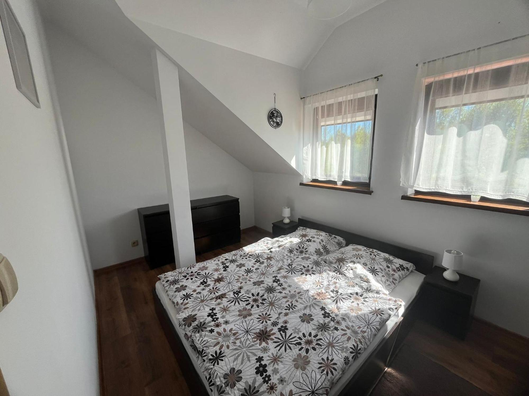Apartamenty Adrenja Rowy  Exterior foto
