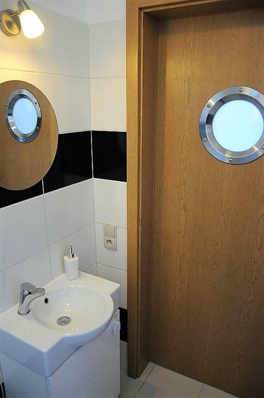 Apartamenty Adrenja Rowy  Exterior foto